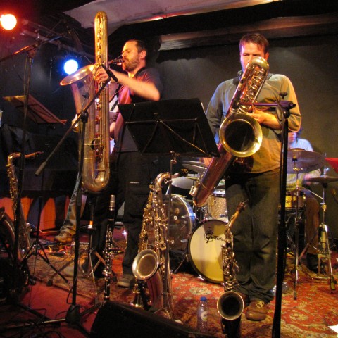 WRONG OBJECT 2012