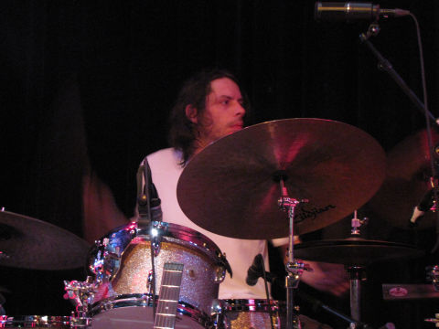 The Wrong Object Mosae zappa