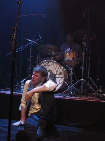 And Also The Trees 2022 NL