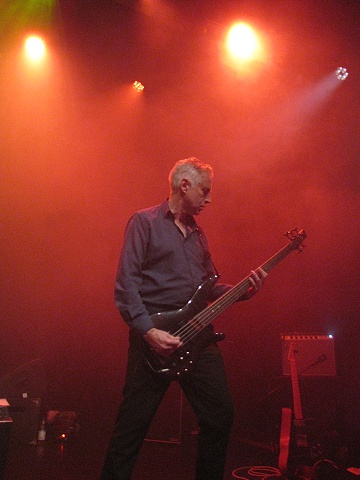 And Also The Trees 2022 NL