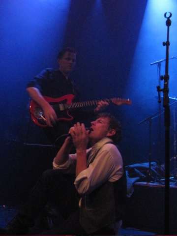 And Also The Trees 2022 NL