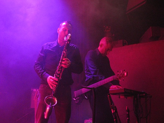 And Also The Trees 2022 NL