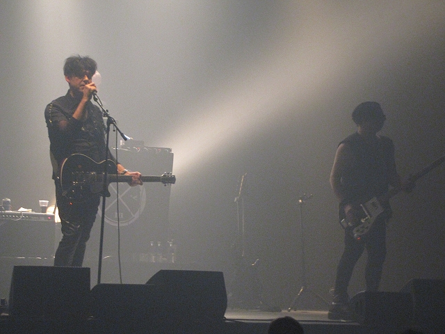 CLAN OF XYMOX