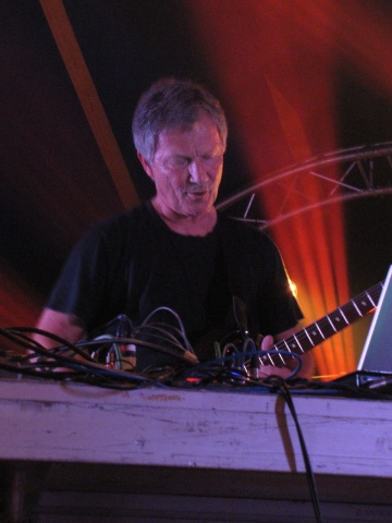 MICHAEL ROTHER 