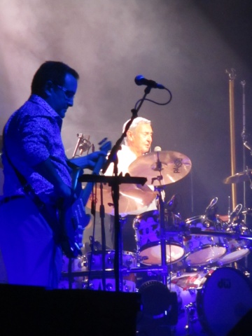 NICK MASON'S SAUCERFUL OF SECRETS