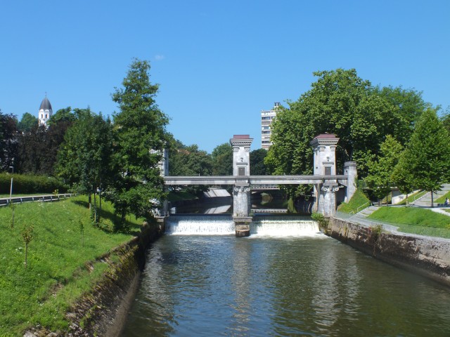 LJUBLJANA