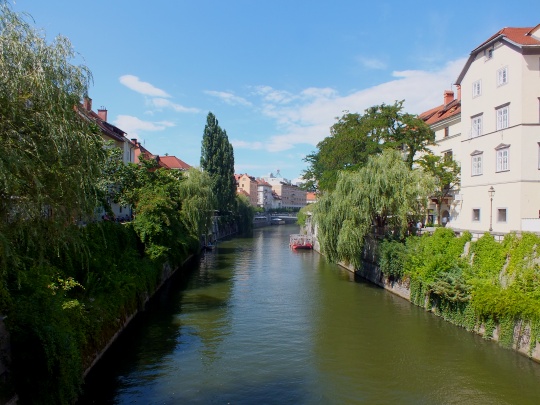 LJUBLJANA
