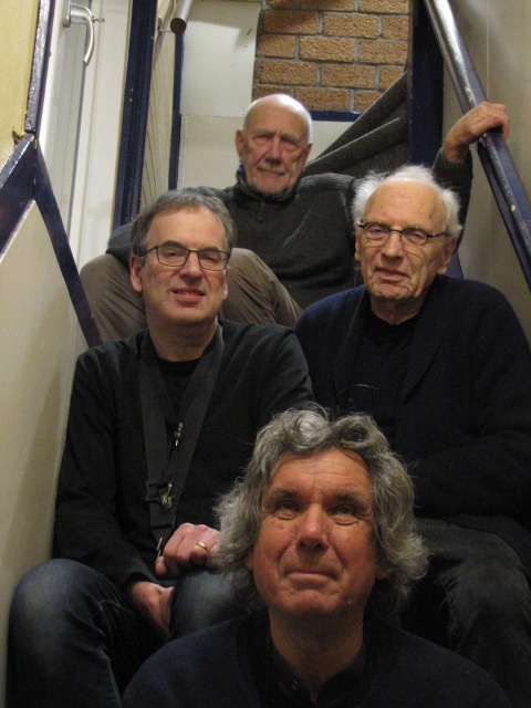 SOFT MACHINE