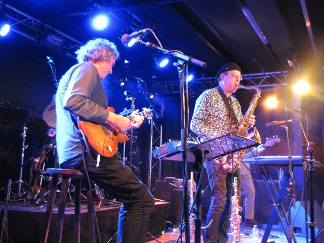 SOFT MACHINE