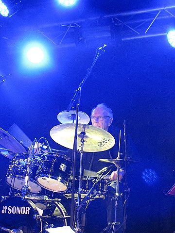 SOFT MACHINE