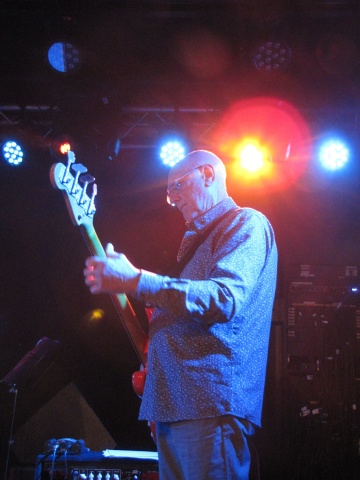 SOFT MACHINE