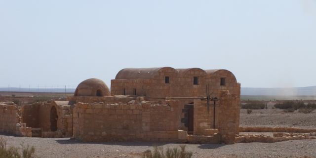 QASR AL-AMRA