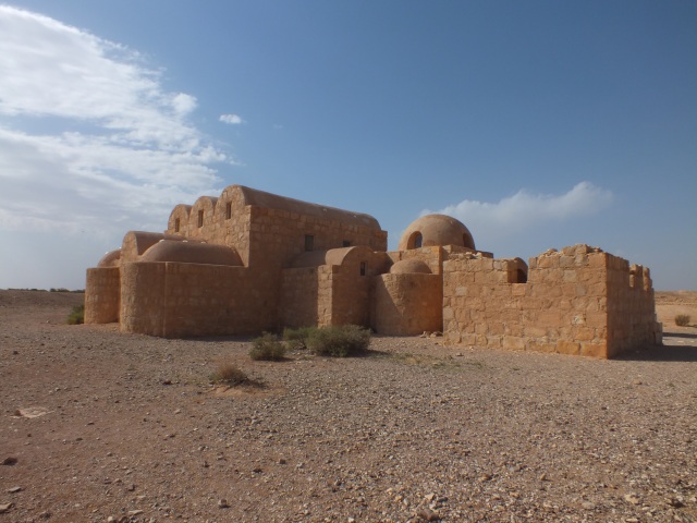 QASR AL-AMRA
