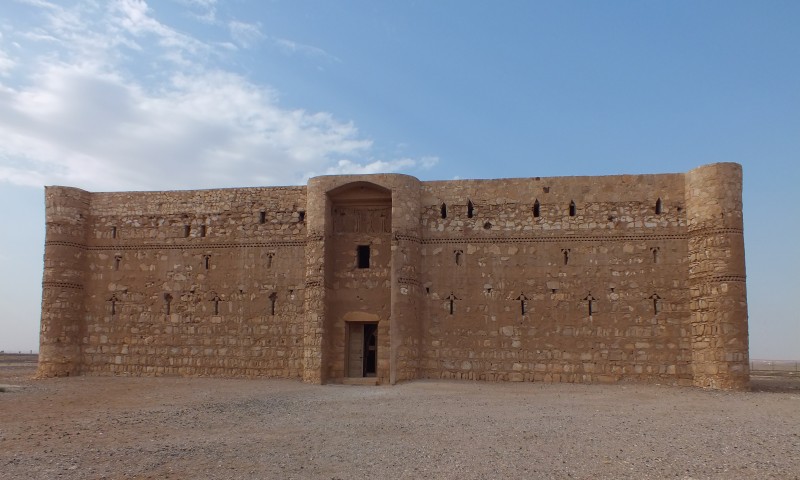 QASR EL-KHARANA