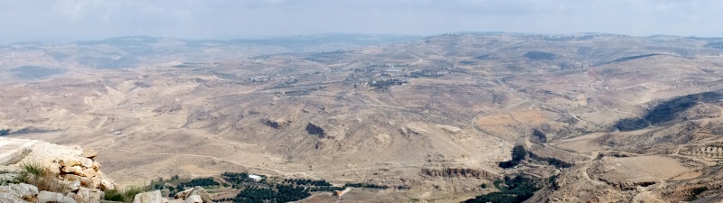 MOUNT NEBO