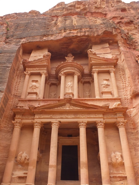 PETRA