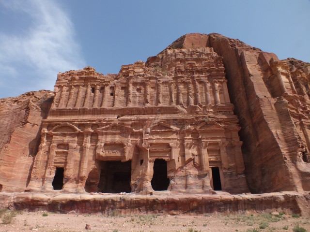 PETRA