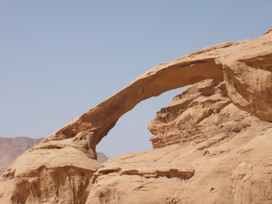 Wadi Ram