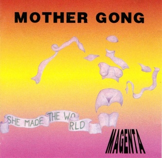 CD Magenta